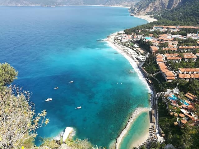 Viewpoint Lykia Hotels - Image 1