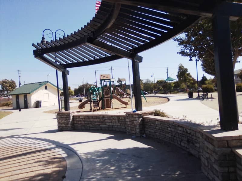 Buena Vista Park - Image 1