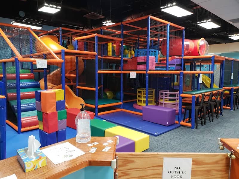 Kidz Happy Hour - Image 1