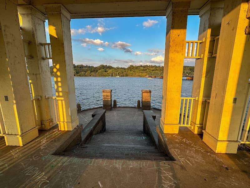 Lowell Park Gazebo - Image 1