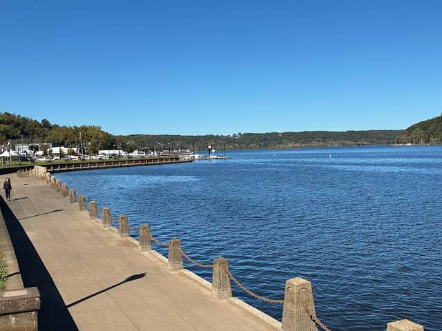 Lowell Park Gazebo - Image 2