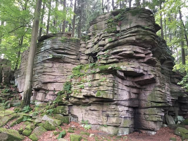 Devil's castle - Image 2