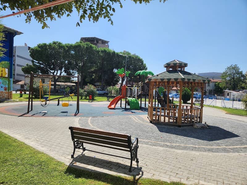 Park - Image 1