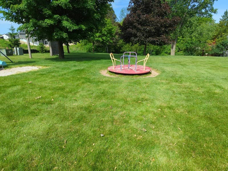 Lions Park - Image 1