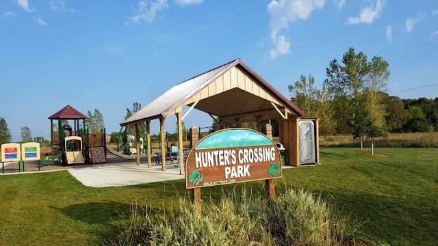 Hunter's crossing park - Image 1