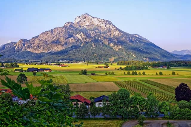 Niedere Aussicht - Image 1