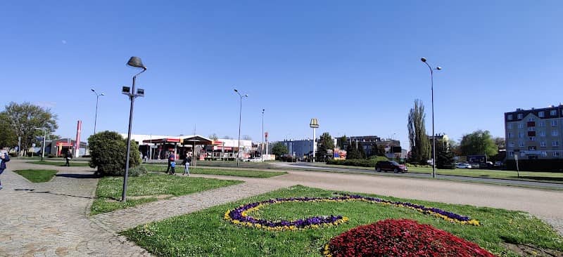 Rondo im. Żołnierzy Niezłomnych - Image 2