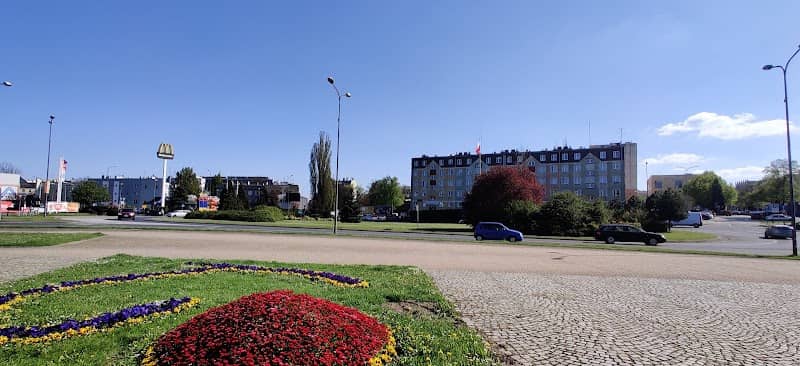 Rondo im. Żołnierzy Niezłomnych - Image 1