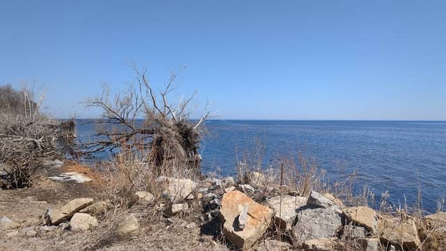 Peshtigo Harbor Wildlife area - Image 1
