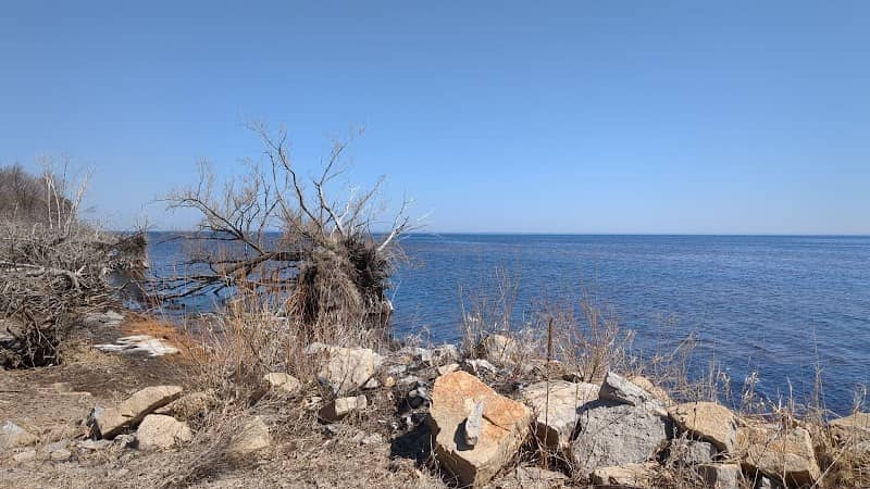 Peshtigo Harbor Wildlife area - Image 1