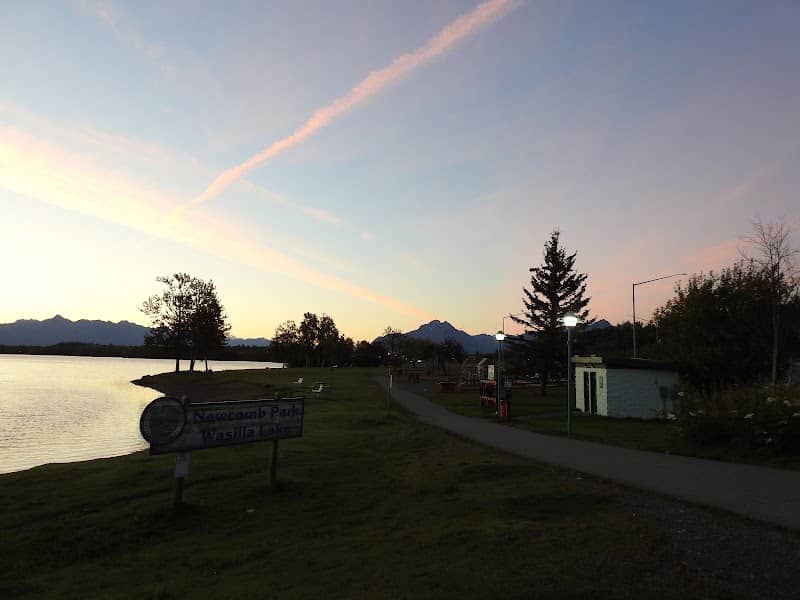 Wasilla Parks & Recreation - Image 1