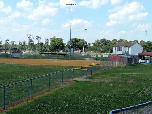 Holland Athletic Association (Youth Baseball & Softball) - Image 2