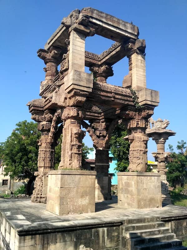 Rudra Mahalaya - Image 1