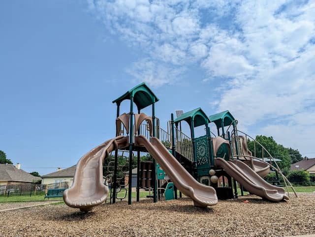 Oakbrook Park - Image 1