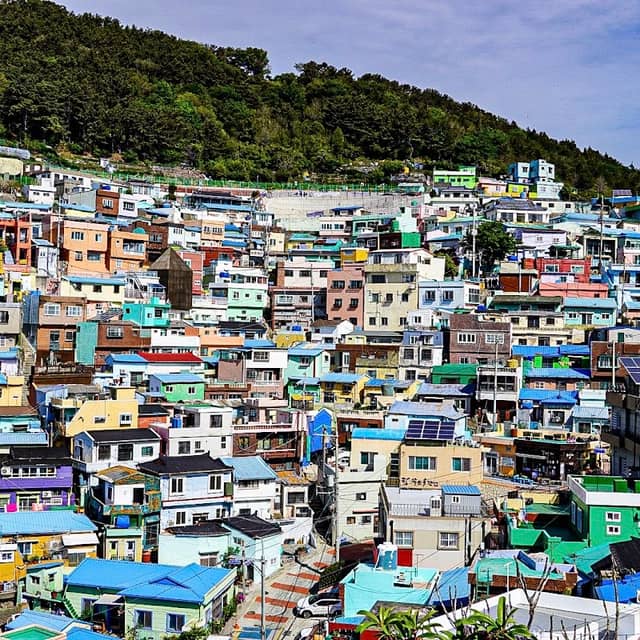 Gamcheon Culture Village - Image 3