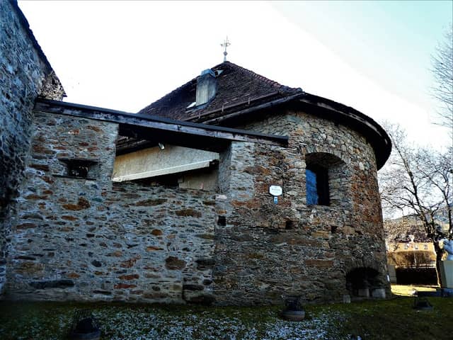Basteiturm - Image 1