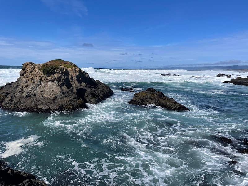 Glass Beach - Image 1