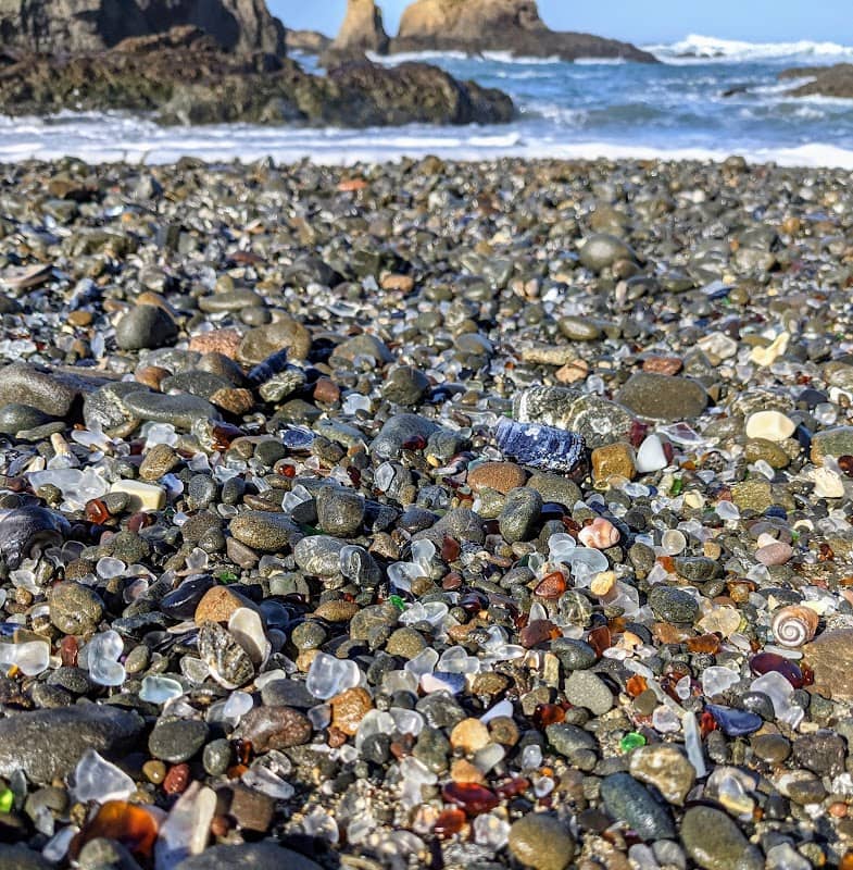 Glass Beach - Image 3