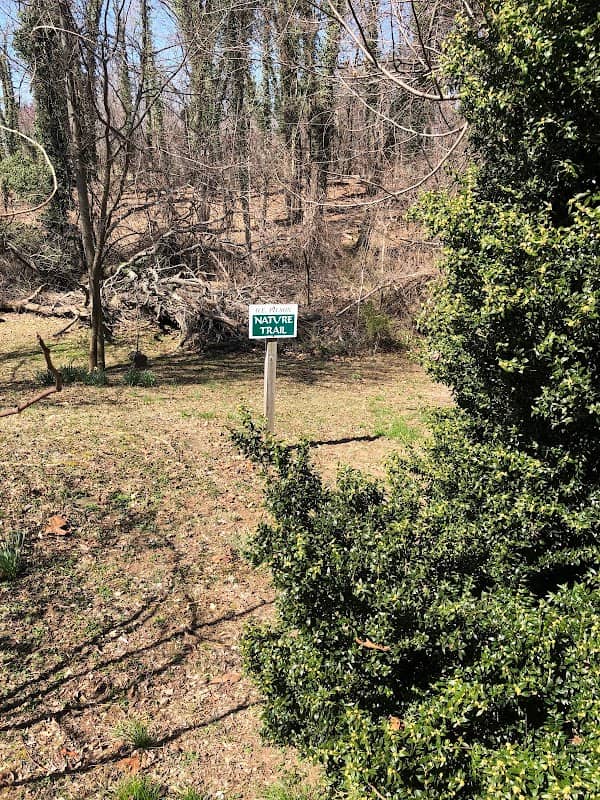 O.E. Pilson Nature Trail - Image 1