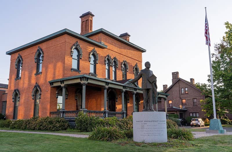 Robert H. Jackson Center - Image 2