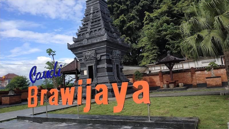 Monument Brawijaya - Image 1