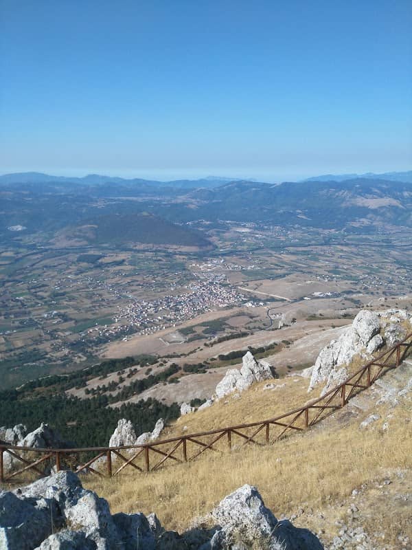 Parco Nazionale dell'Appennino Lucano Val d'Agri - Lagonegrese - Image 1
