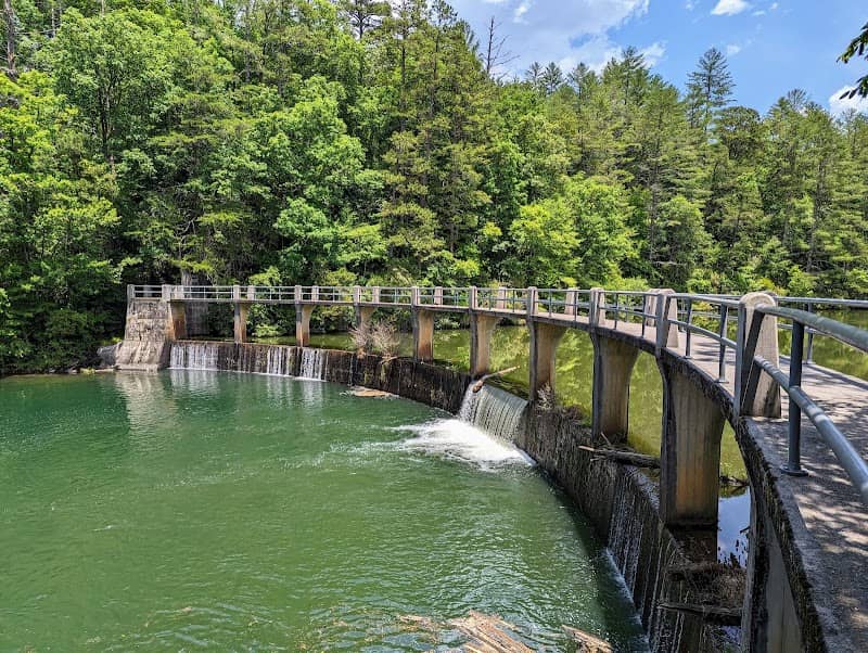 Cherokee Lake Dam - Image 1