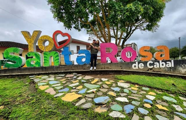 Parque de Los Fundadores - Image 1