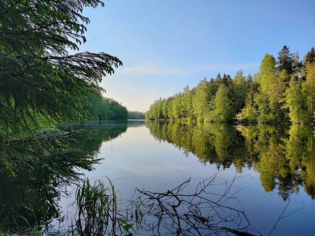 Ozero Dlinnoye - Image 1