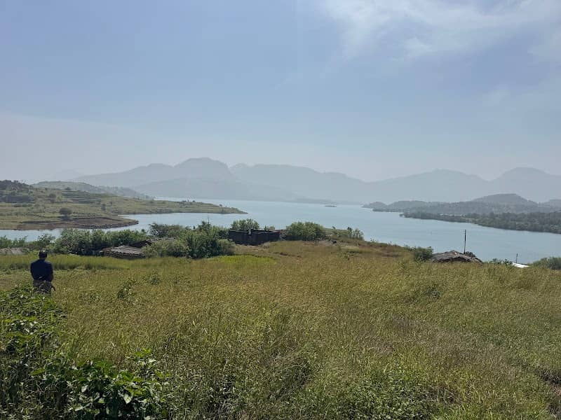 Bhandardhara Photo Point - Image 1