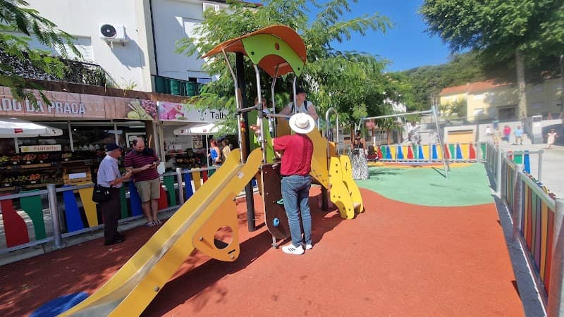 Parque infantil - Image 1