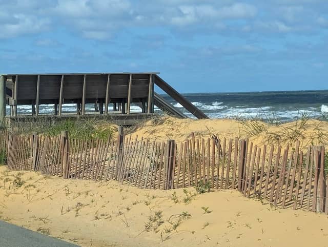 Beach Access - Image 1