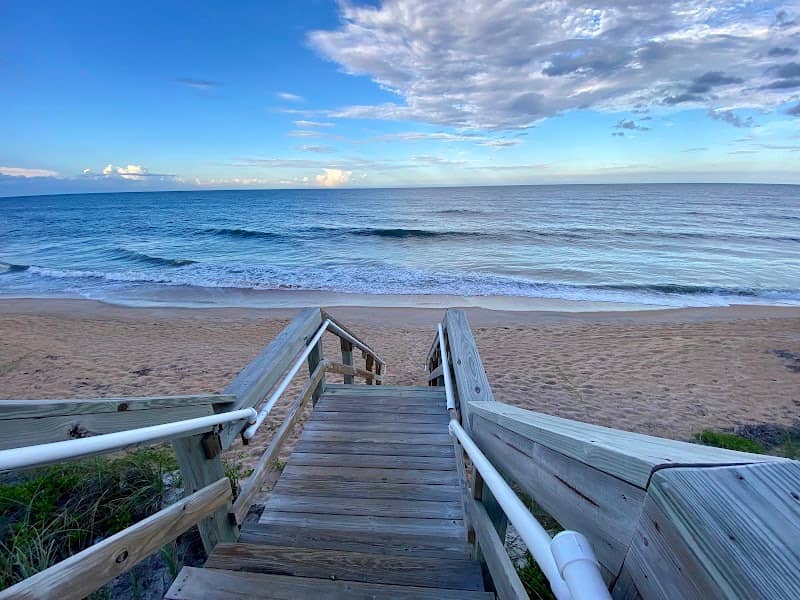 Beach Access - Image 1