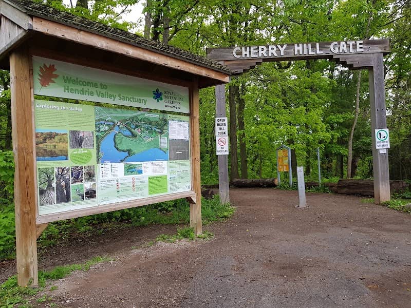 Royal Botanical Gardens - Hendrie Valley Sanctuary - Image 1