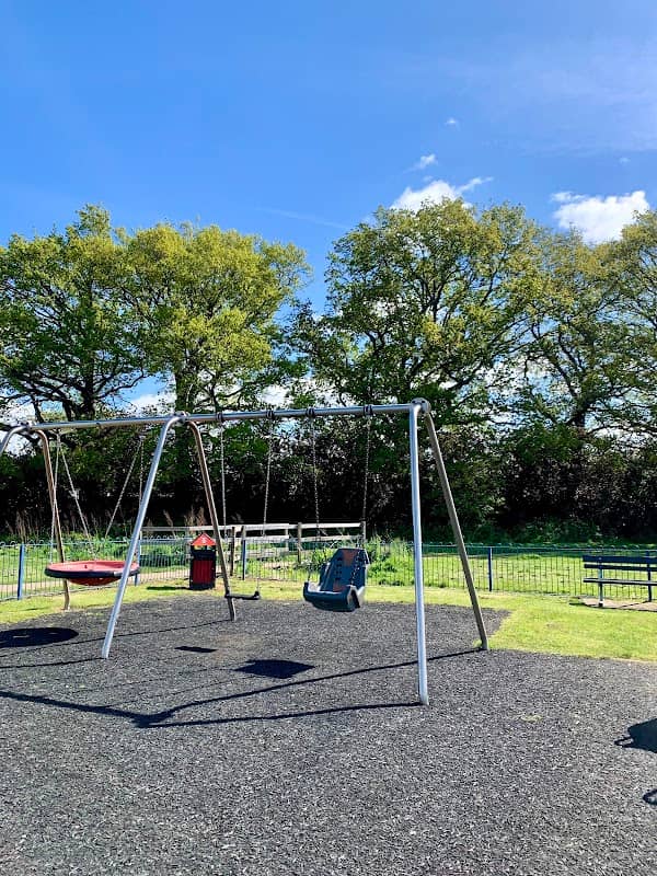 Cheam Way Park - Image 1