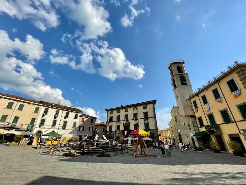 Borgo di Fivizzano - Image 1