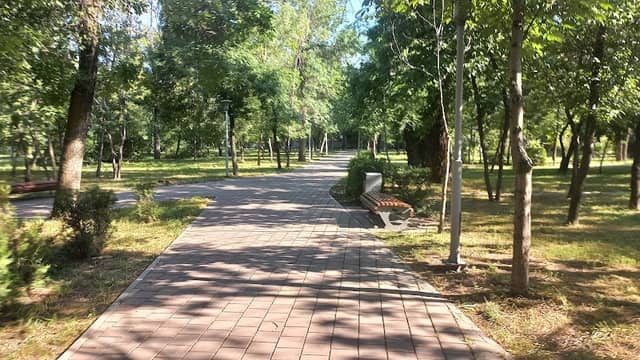 Park Detskiy - Image 1