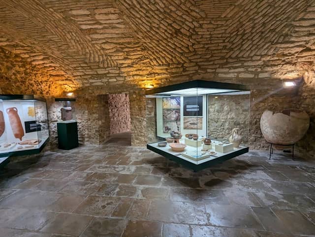 Museu Municipal de Loulé - Image 1