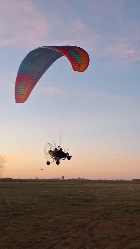Parapente Junin - Image 1