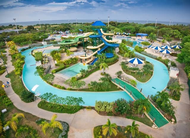 Aquatica - Image 1
