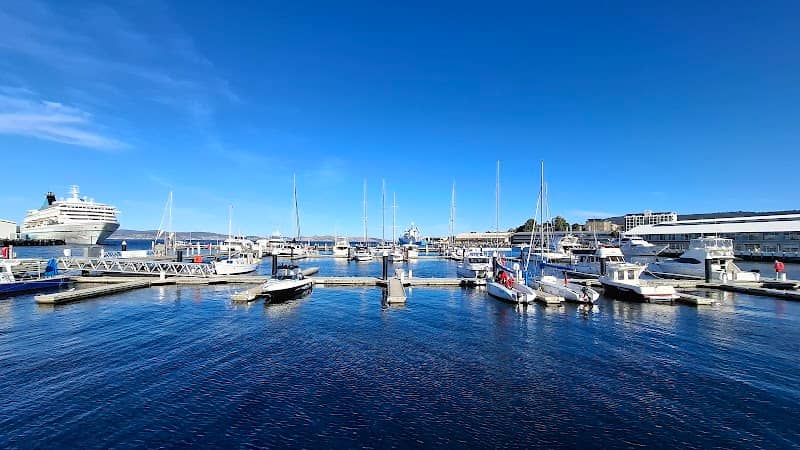 Waterfront Harbour - Image 2
