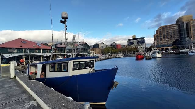 Waterfront Harbour - Image 3