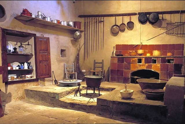Museo delle Tradizioni Agroalimentari della Sardegna - Image 1