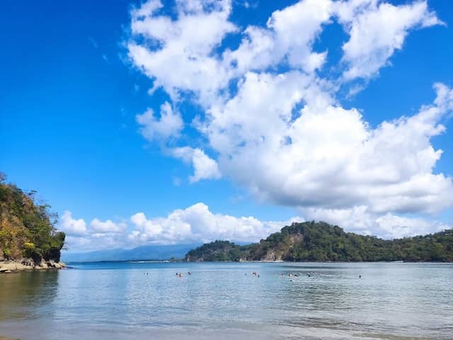 Playa Biesanz - Image 1