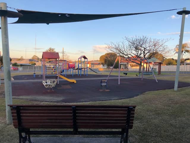 North End Park - Image 2