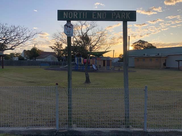North End Park - Image 1