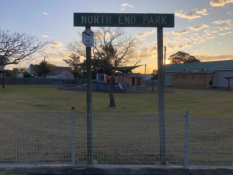 North End Park - Image 1