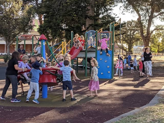 LeFevre Recreation Reserve - Image 2