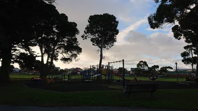 LeFevre Recreation Reserve - Image 1