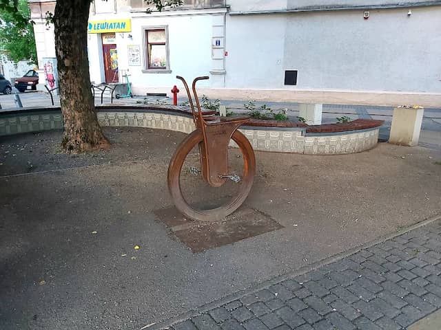 Monocykl - Image 2